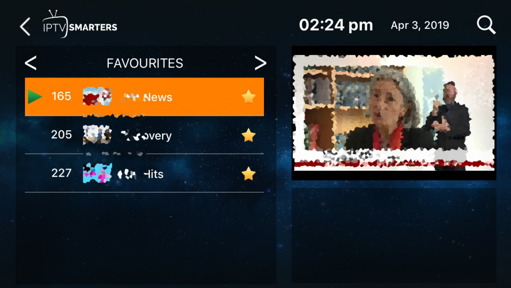 How to watch your favourites on uktv iptv smarters app.